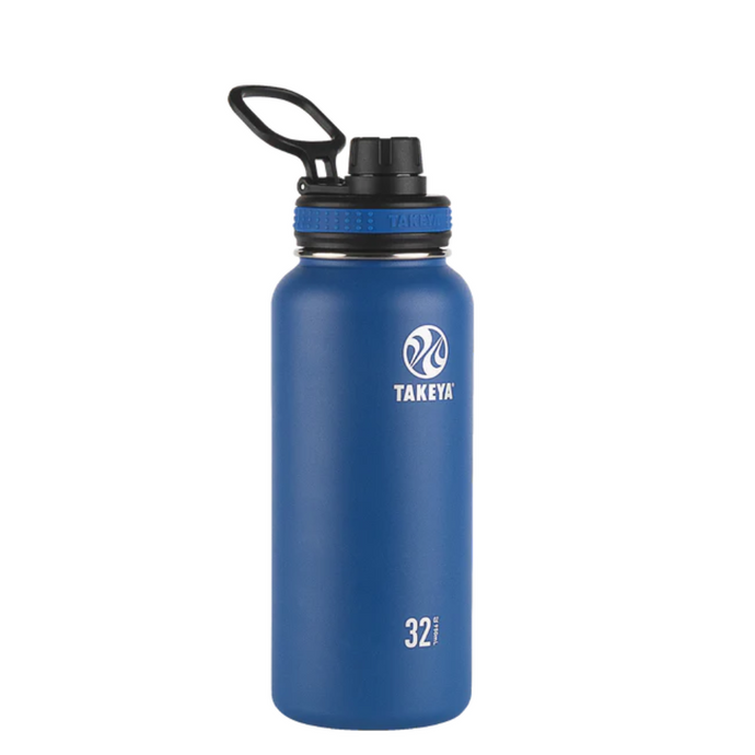 32oz Originals Water Bottle - Leak-Proof & Keeps Drinks Cold for 24 Hours