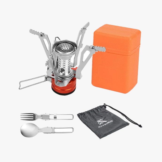 Extremus Portable Camp Stove