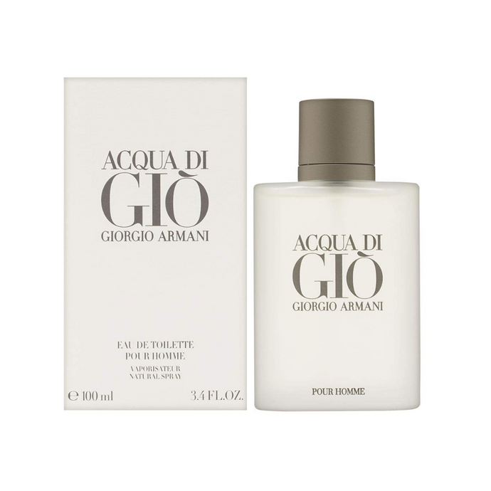Giorgio Armani Acqua Di Gio for Men
