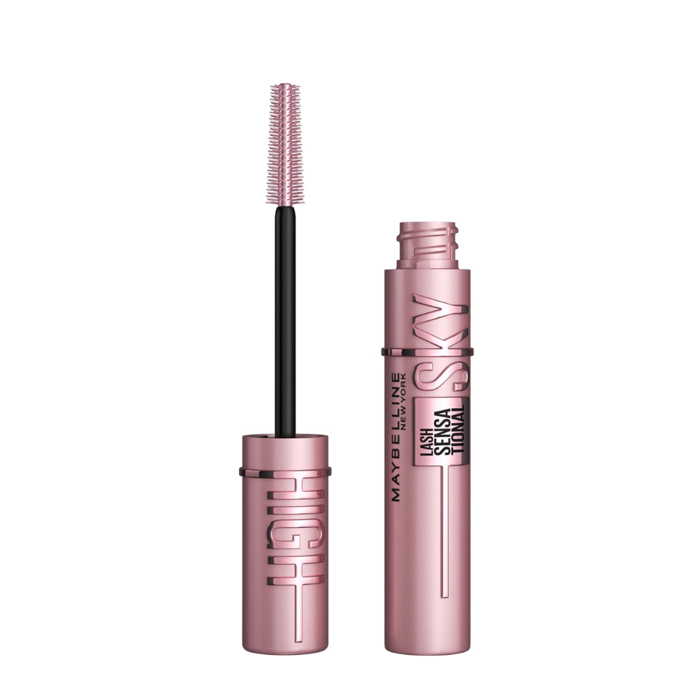 Maybelline Lash Sensational Sky High Washable Mascara