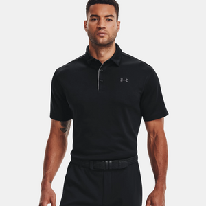 Men's UA Tech Polo - Lightweight & Cool