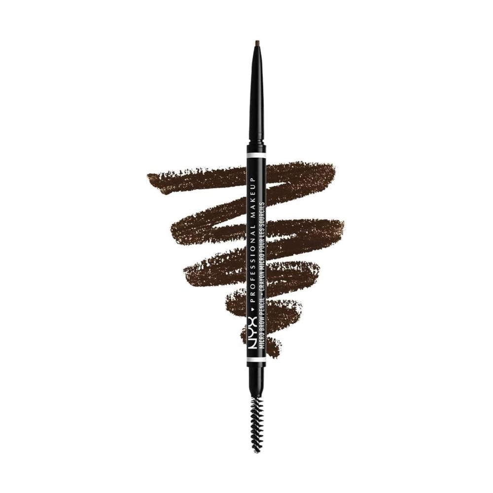 NYX Eyebrow Pencil 7 Espresso