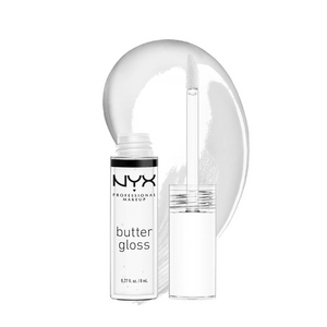 NYX PROFESSIONAL MAKEUP Butter Gloss