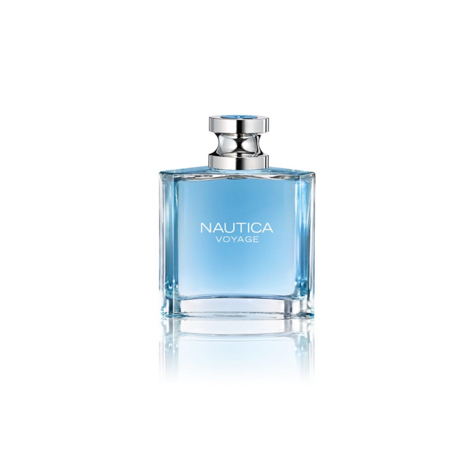 Nautica Voyage Eau De Toilette for Men