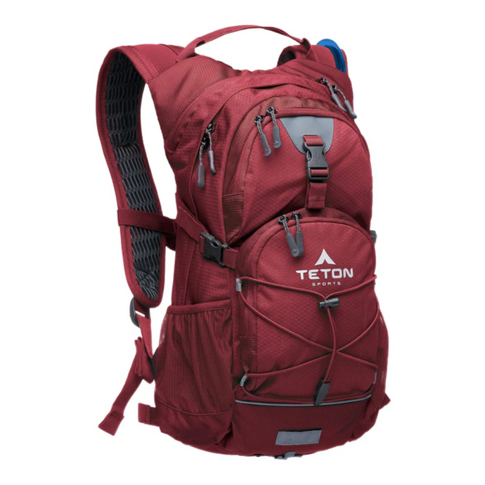 Oasis 22L Hydration Day Pack