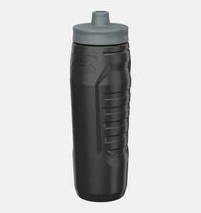 UA Sideline Squeeze 32 oz. Water Bottle - Quick & Easy Hydration