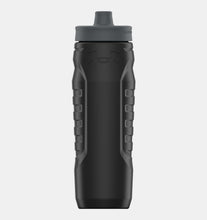 Load image into Gallery viewer, UA Sideline Squeeze 32 oz. Water Bottle - Quick &amp; Easy Hydration