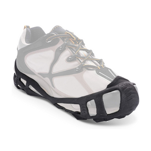 Ultimate Winter Safety: STABILicers Walk Traction Cleats - Secure & Durable