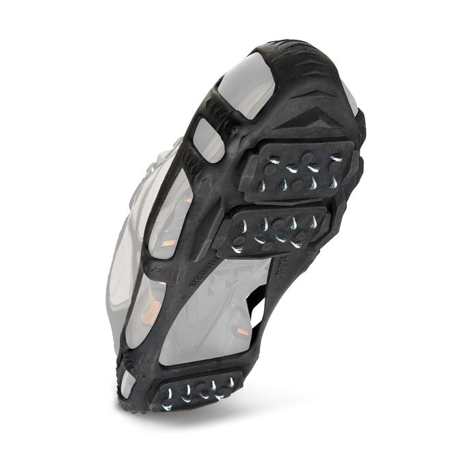 Ultimate Winter Safety: STABILicers Walk Traction Cleats - Secure & Durable