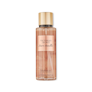 Victoria's Secret Bare Vanilla Body Spray for Women