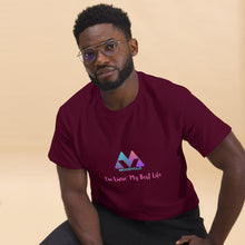 Load image into Gallery viewer, Men&#39;s classic tee