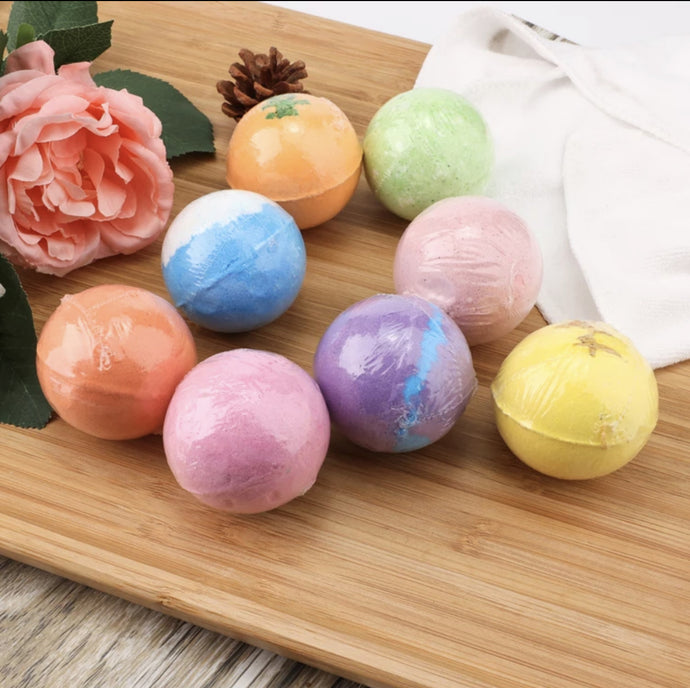 Handmade moisturizing