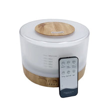 Load image into Gallery viewer, Bluetooth remote essential oil